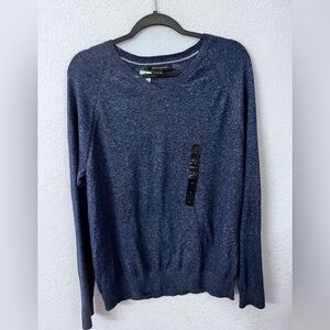 Banana Republic mens v neck sweater size large